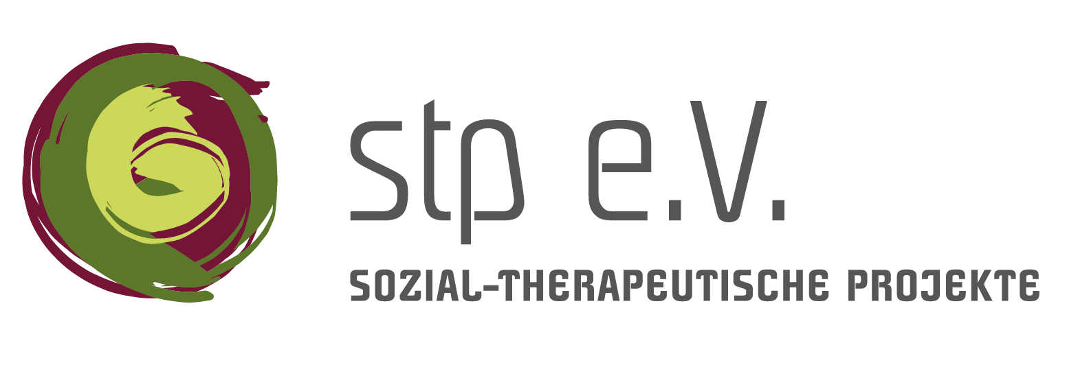 stp e.V. - sozial-therapeutische projekte